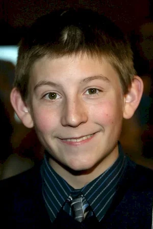 Erik Per Sullivan photo