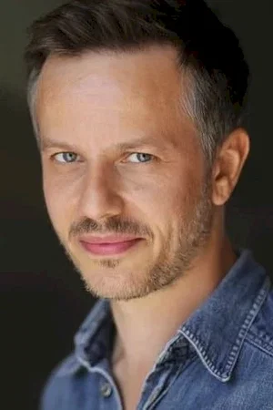 Luke De Woolfson