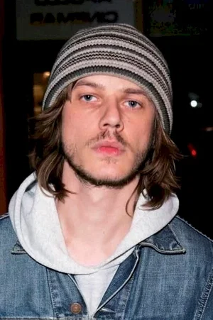 Luke De Woolfson