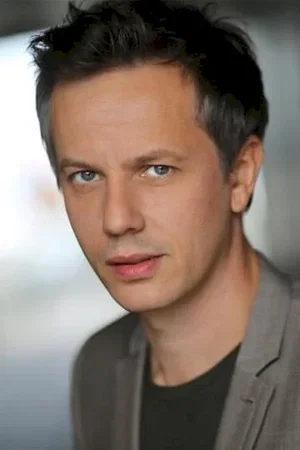 Photo de Luke De Woolfson