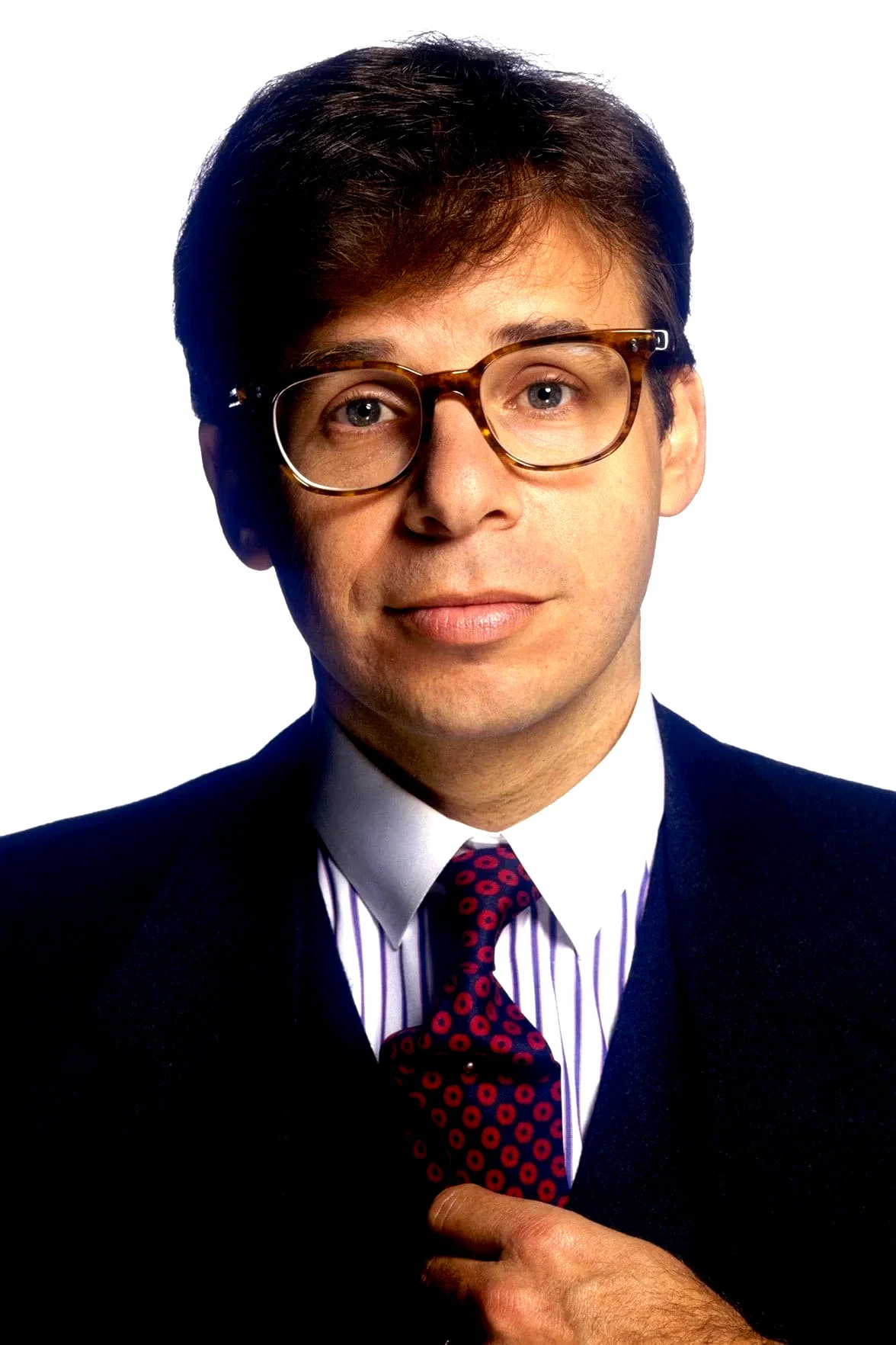 Rick Moranis
