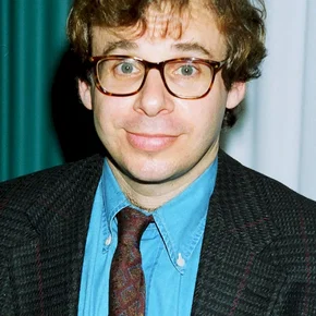 Photo star : Rick Moranis
