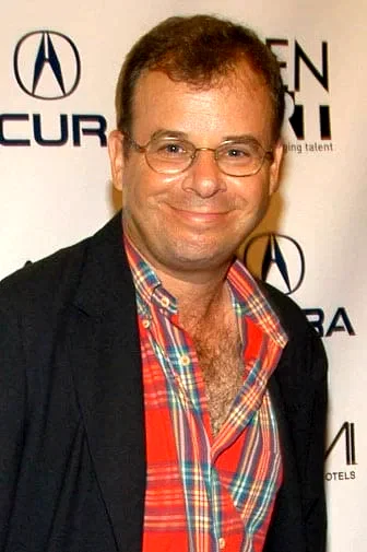 Rick Moranis