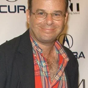 Photo star : Rick Moranis