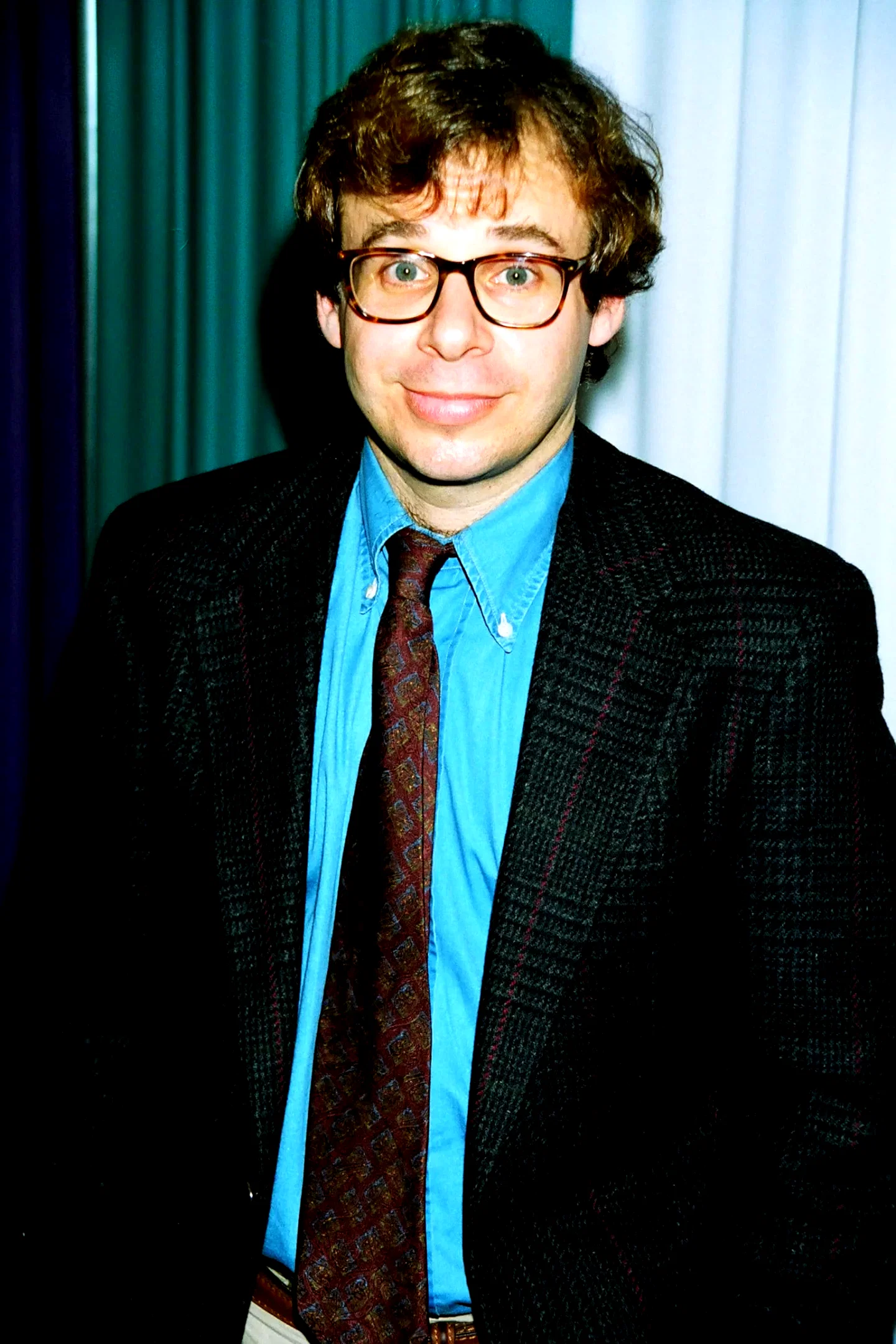 Rick Moranis