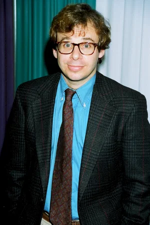 Rick Moranis photo