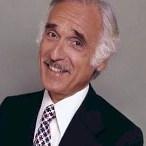 Photo star : Harold Gould