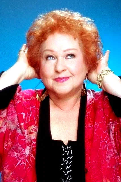 Estelle Harris