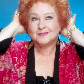 Photo star : Estelle Harris