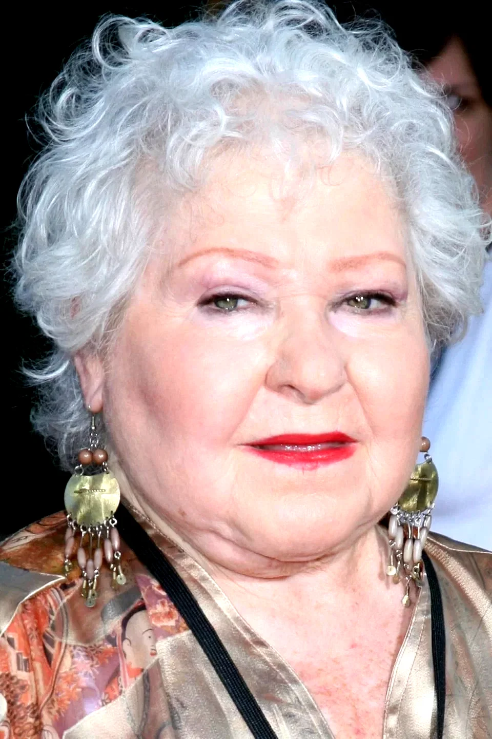 Estelle Harris