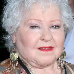 Photo star : Estelle Harris