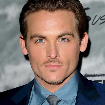 Kevin Zegers