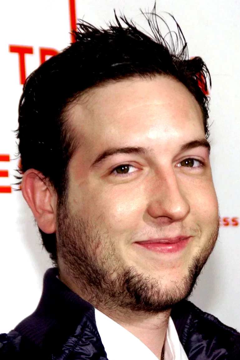 Chris Marquette