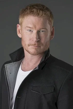 Zack Ward photo