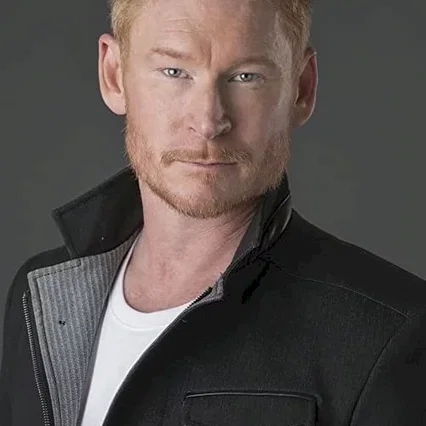 Zack Ward