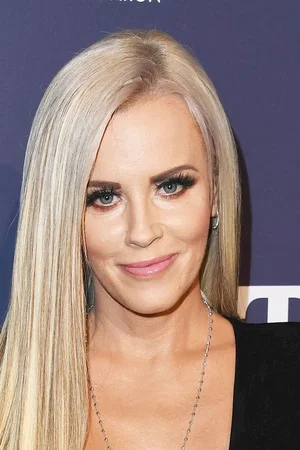  Jenny McCarthy