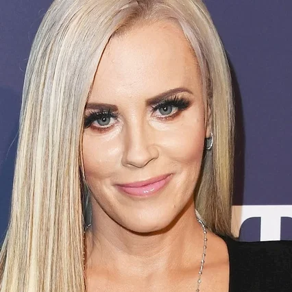  Jenny McCarthy