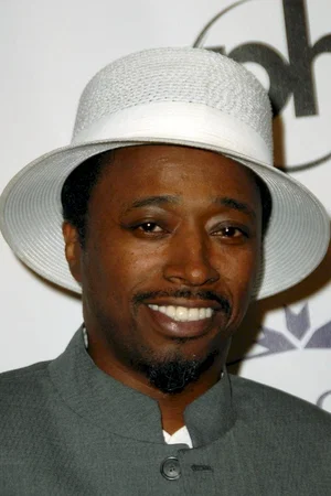 Eddie Griffin photo