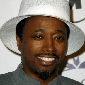 Photo star : Eddie Griffin