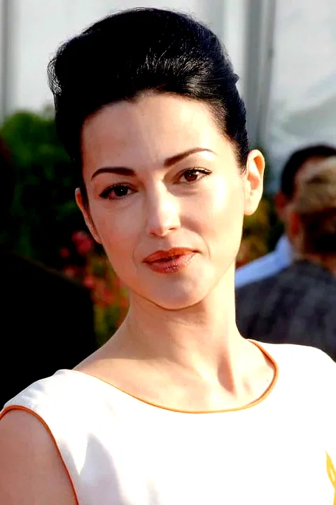 Julie Dreyfus