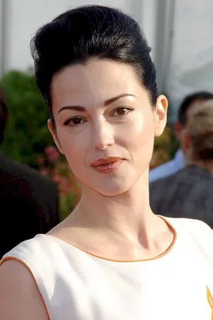 Julie Dreyfus photo