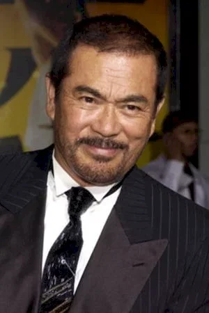  Shin'ichi Chiba
