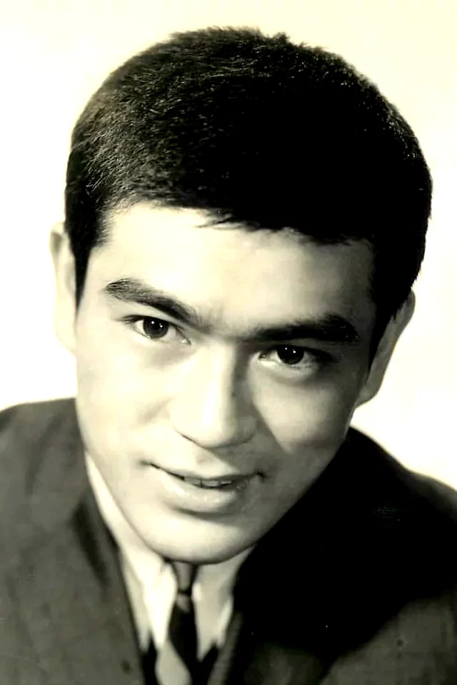  Shin'ichi Chiba