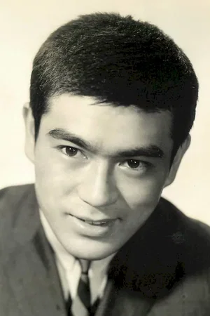  Shin'ichi Chiba