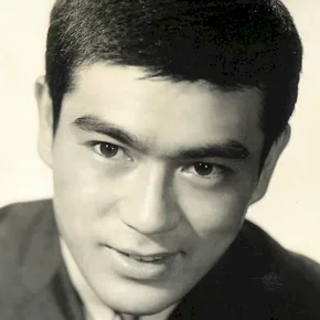 Photo star :  Shin'ichi Chiba