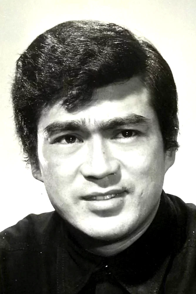  Shin'ichi Chiba