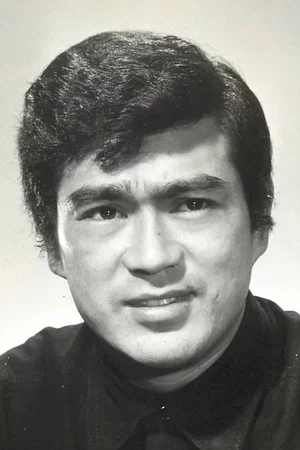  Shin'ichi Chiba