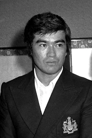  Shin'ichi Chiba