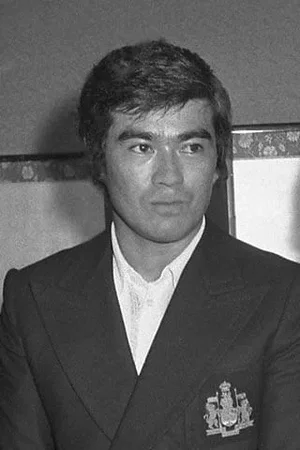  Shin'ichi Chiba photo