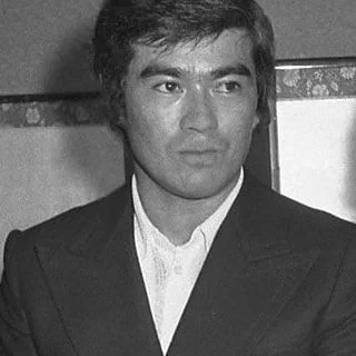  Shin'ichi Chiba