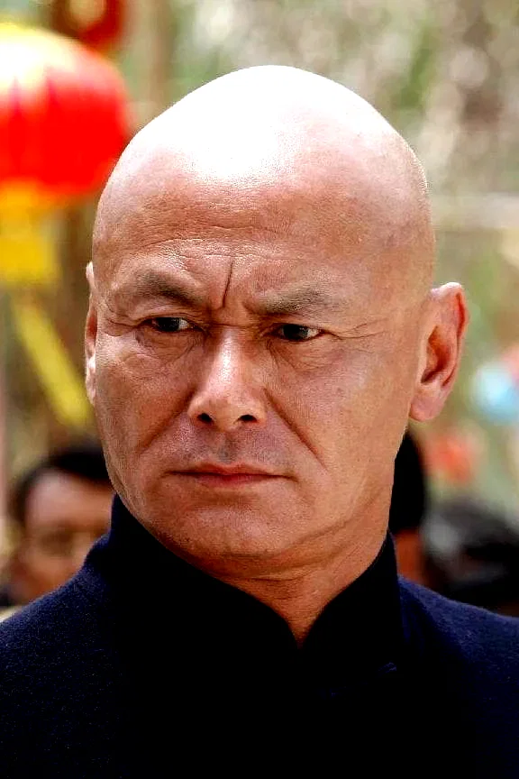  Gordon Liu Chia-Hui