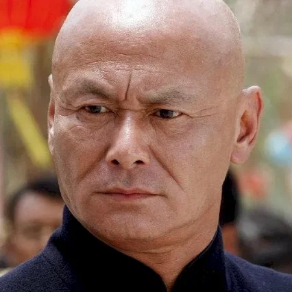  Gordon Liu Chia-Hui