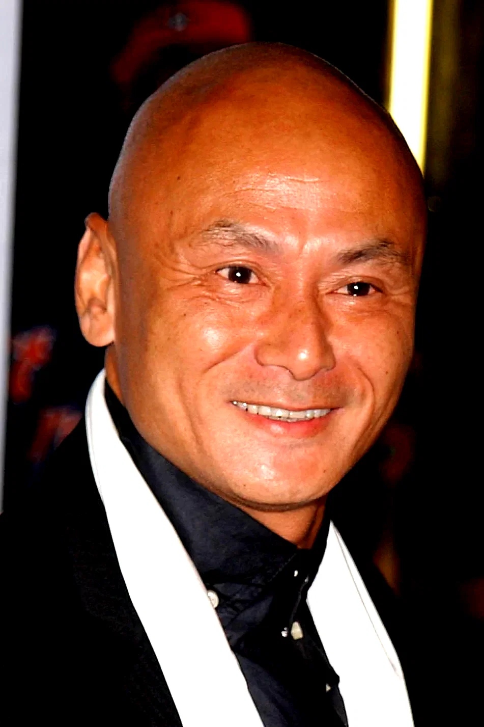  Gordon Liu Chia-Hui