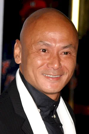  Gordon Liu Chia-Hui photo