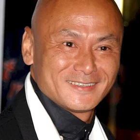 Photo star :  Gordon Liu Chia-Hui