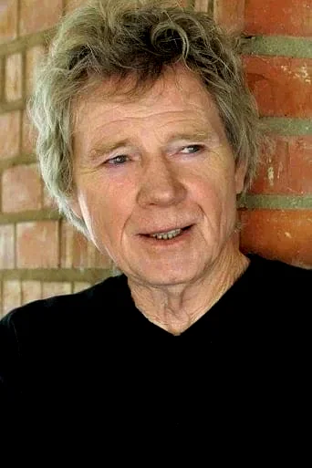 Michael Parks