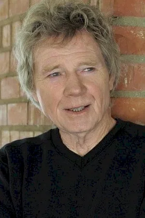 Michael Parks photo
