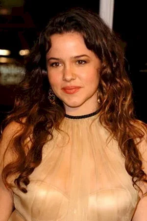 Marieh Delfino photo