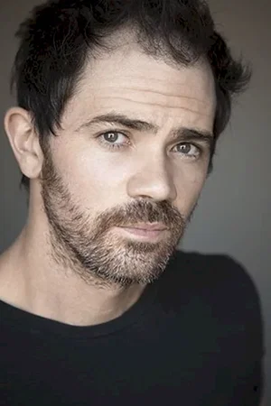 Josh Hammond photo