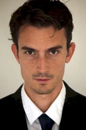 Luke Edwards photo