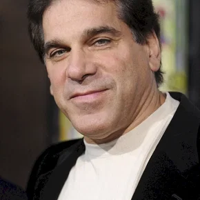 Photo star : Lou Ferrigno