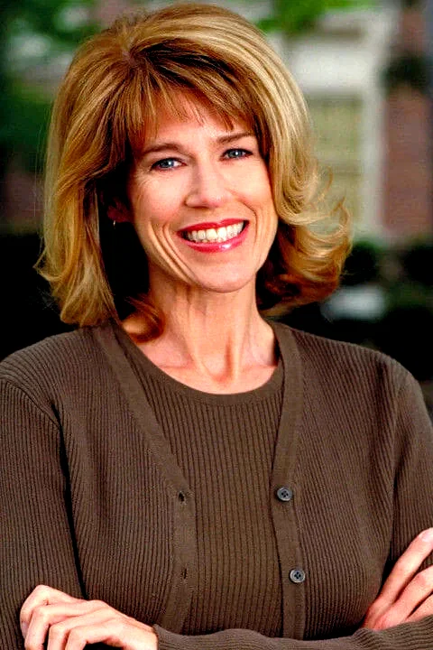 Molly Cheek