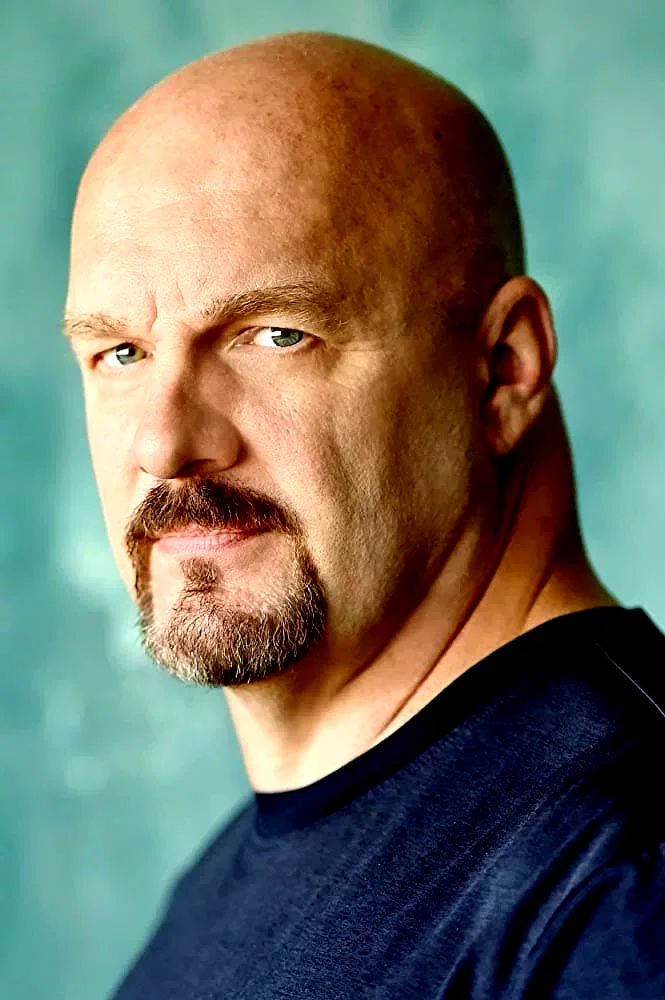 Eric Allan Kramer