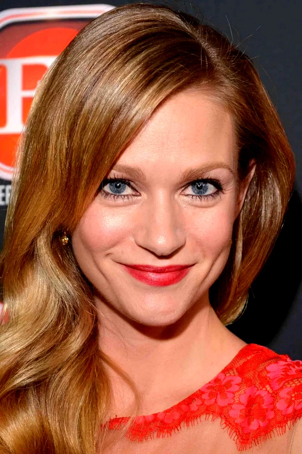 A.J. Cook