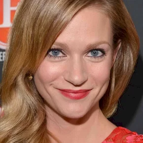 Photo star : A.J. Cook