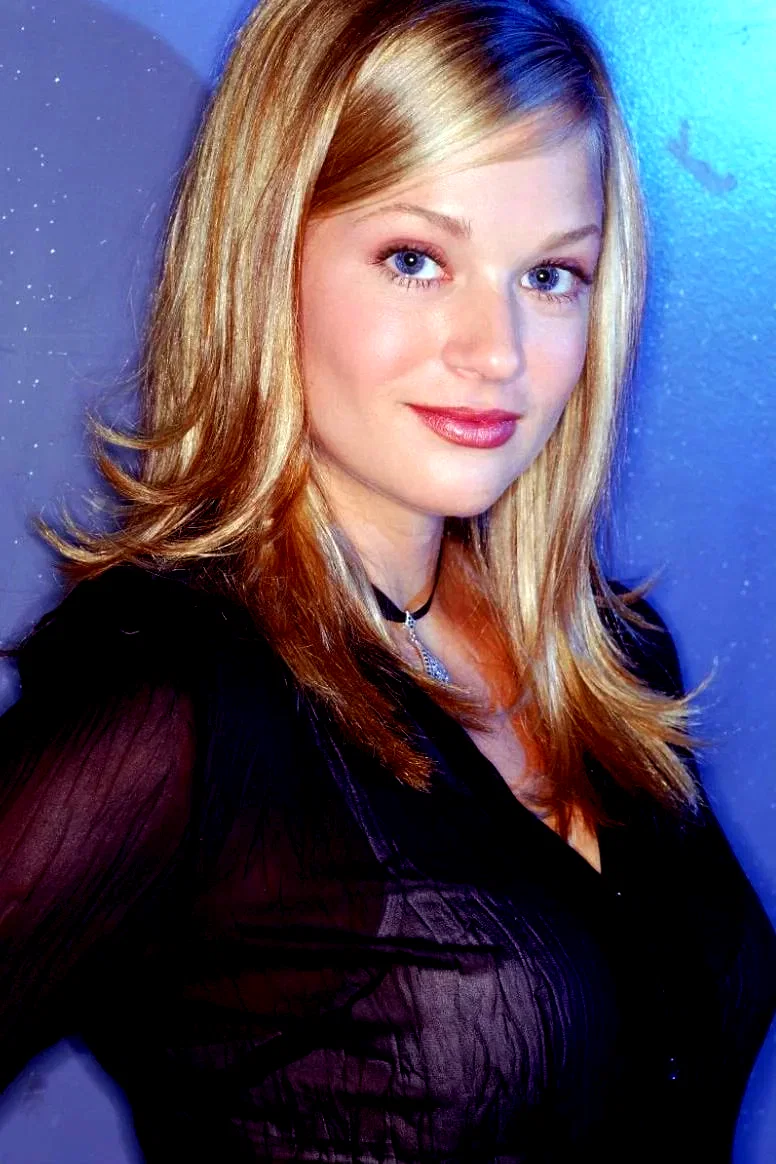 A.J. Cook